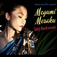 sax Rocksteady