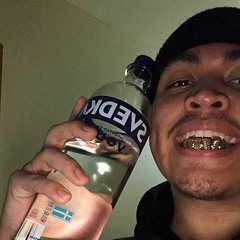 CRUNCH (ft. JONO CIAGO)