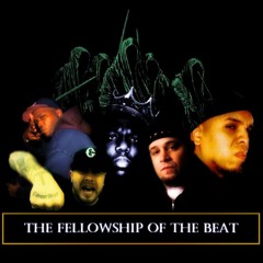 The Fellowship of the Beat - ft. Immortal Technique, B.I.G., Vinnie Paz, Apathy, and Styles P.