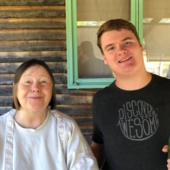 Jane McCloskey, daughter of children's author Robert McCloskey