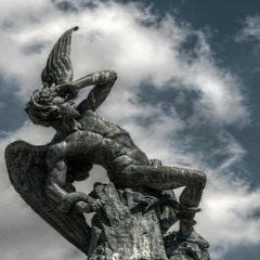 The Right Candidate (End Credits) NEPHILIM (Instrumental) - Dan Can Make Beats