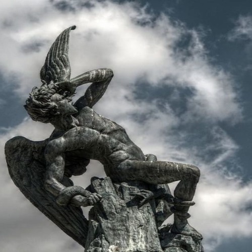 The Right Candidate (End Credits) NEPHILIM (Instrumental) - Dan Can Make Beats