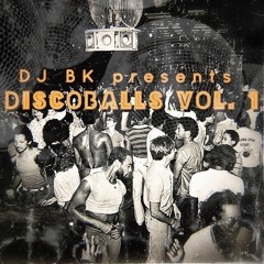 Discoballs Vol. 1