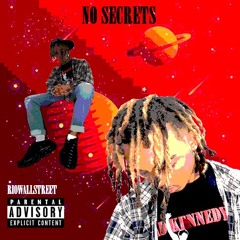 NO SECRETS