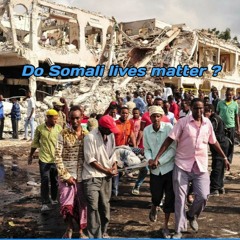 Do Somali lives matter? Apathy and terrorism
