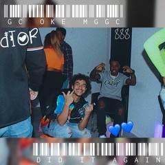 Did It Again (First Take Freestyle) [Prod. by supreme]