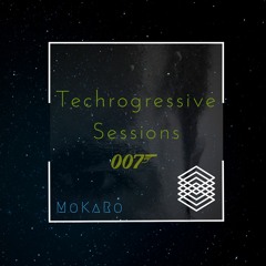 Techrogressive Sessions 007