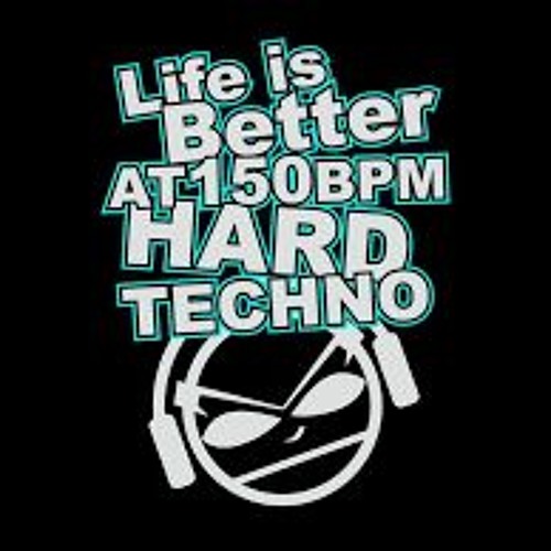 Beat Conductor of Time (Tommy Zero HardTechno Mash up)(150BPM)