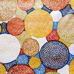 Serpent Shaped Lands Mixdown