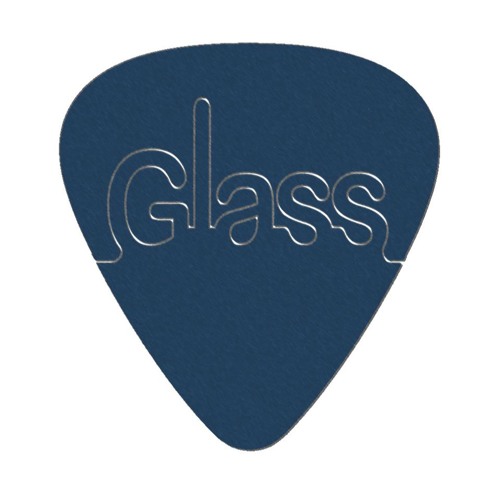 Glass - Heroes