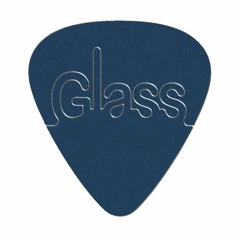 Glass - Present Tense