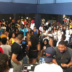 Soca Mix (messing Around)