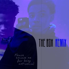 PRT2 - The Box (Remix)