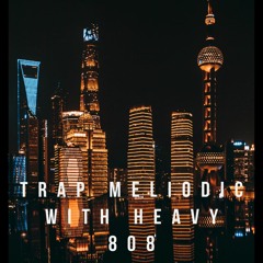 RYSK - Trap Meliodic Heavy 808