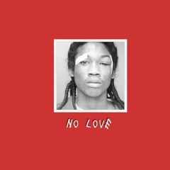 [Free Beat] "No Love" (Free Meek Mill type beat - free download)