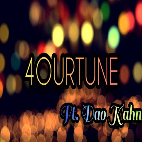 Stream 4ourtune (Ft. Dao Kahn) by Jayoung | Listen online for free on ...
