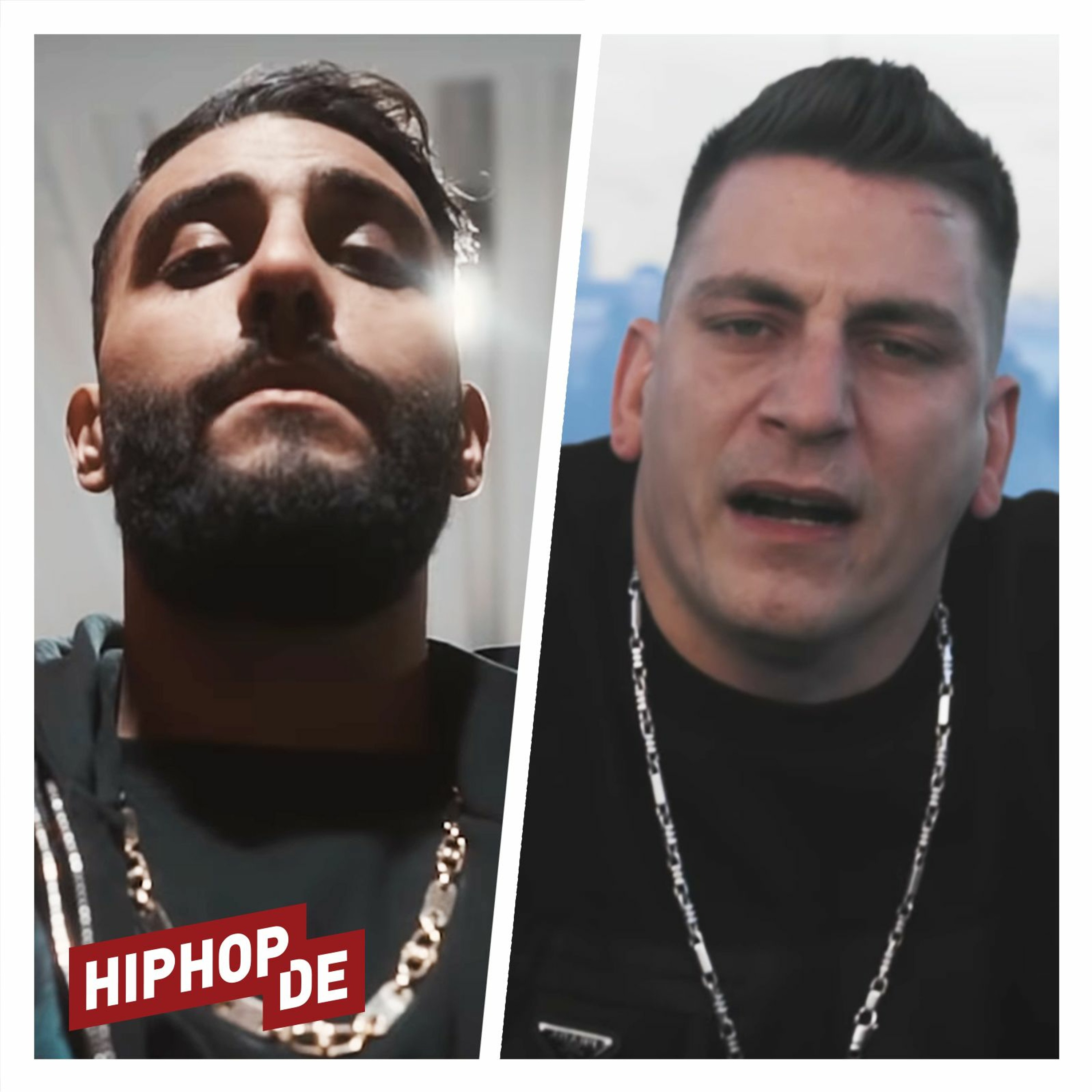 Hiphop.de Release Friday