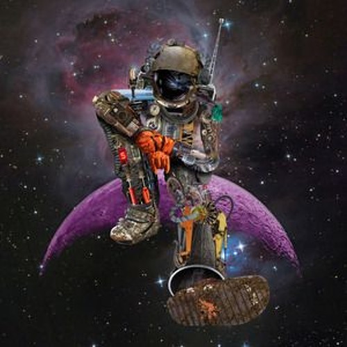 Tipper - Jello, Pulled From Camp Bisco 2018 Set UNRELEASED