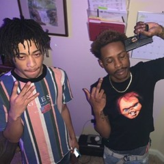 On Some Shit ft. LIL FAY 1600