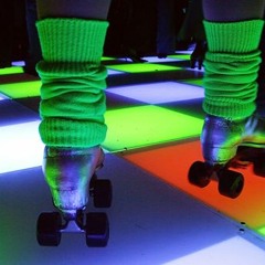 Can't Be At All The Parties