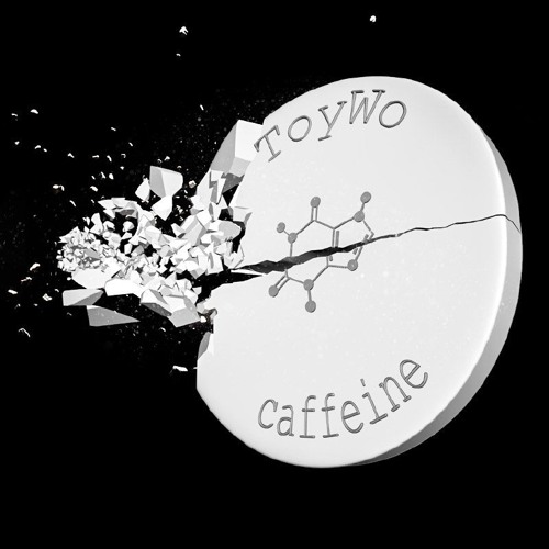 Caffeine, C8H10N4O2