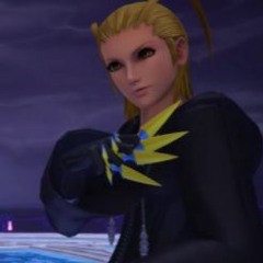 Kingdom Hearts 3 ReMind - 13th Struggle Larxene Ver. (Vs. Data Larxene)