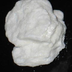 Main Event Da Don - All White Like Corecraft