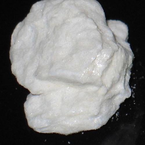 Main Event Da Don - All White Like Corecraft
