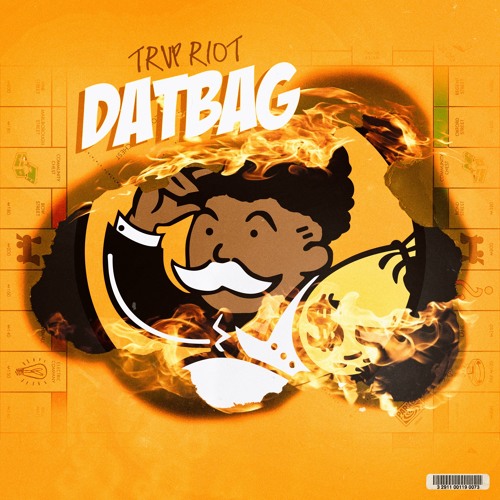 TRVP RIOT - DATBAG