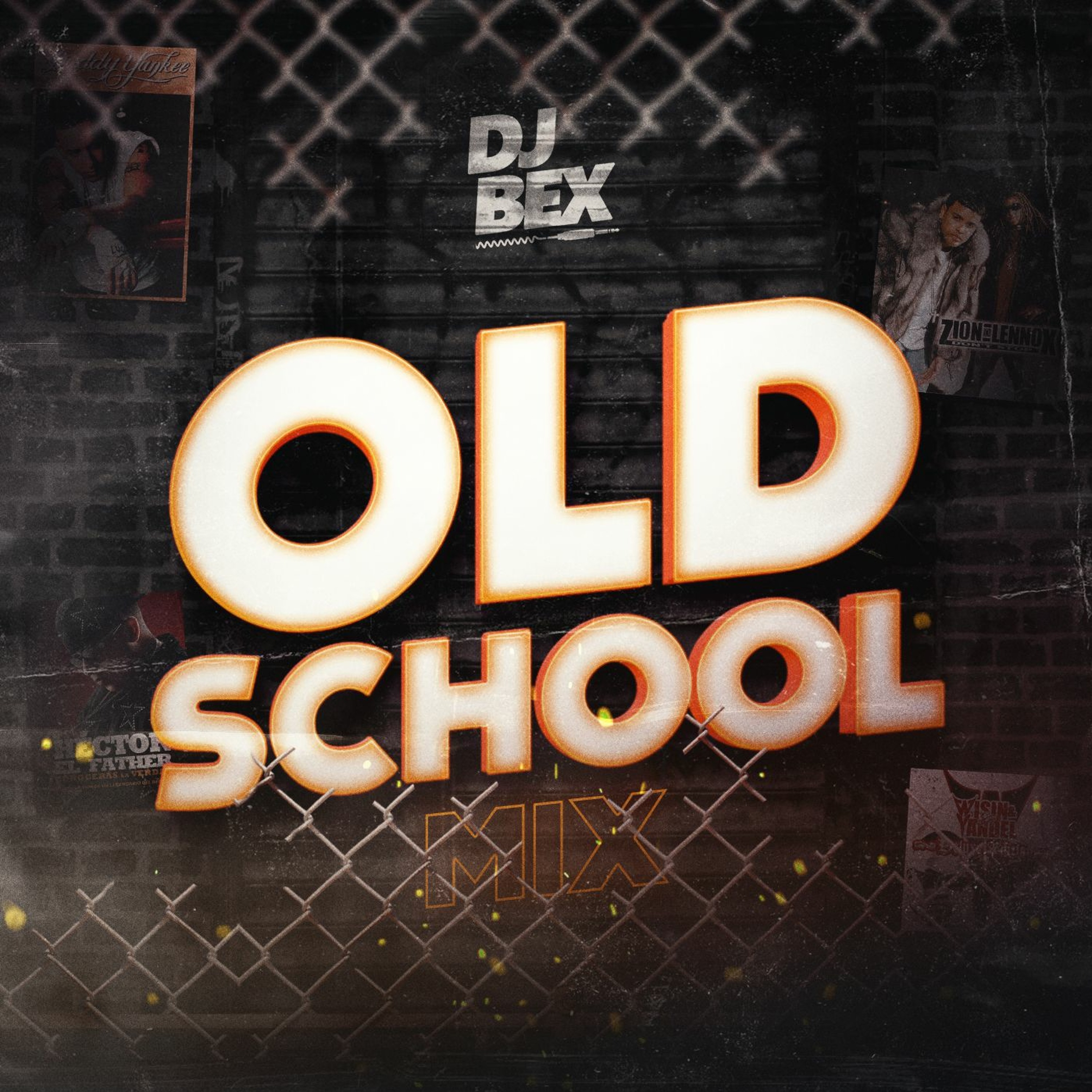 DJ BEX