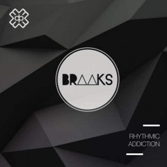 Braaks - Rhythmic Addiction Show #213 (D3ep Radio) 24/01/20