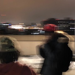 SMALL WORLD - Prod by. AndreMaysin