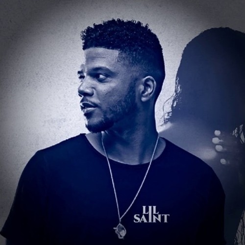 Lil Saint - One More Dance (feat. Loony Johnson) 2020.mp3
