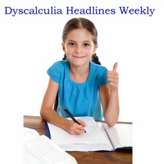 accommodations for Dyscalculia