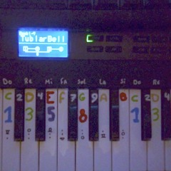 Reface DX