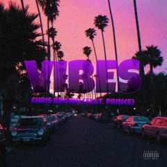 Chris Brown (feat. Prince4BP) - Vibes [Official Audio]