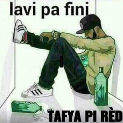 TAFIA PI RED BY LOTJAN