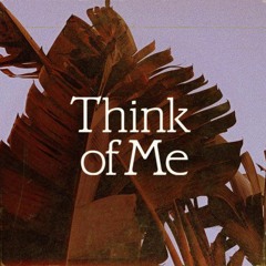 Think Of Me ! ( TrillzMix ) 2k20 TrillzAl