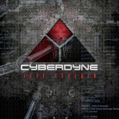 CYBERDYNE
