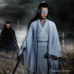 Full cover Gu Cheng [Lone Island] off vocal เมืองเดียวดาย - ปรมาจารย์ลัทธิมาร