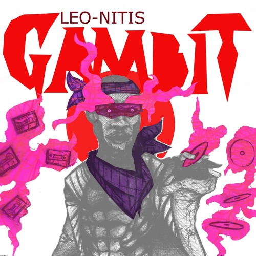 Drive Me Crazy ft. Leo-nitis