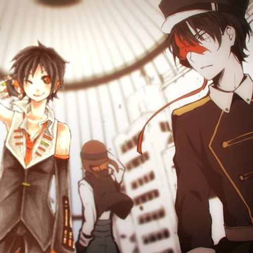 月代はくぽ Jailbreak 脱獄 Utau Cover By Cactusfaerie 月代はくぽ Jailbreak 脱獄 Utau Cover By Cactusfaerie