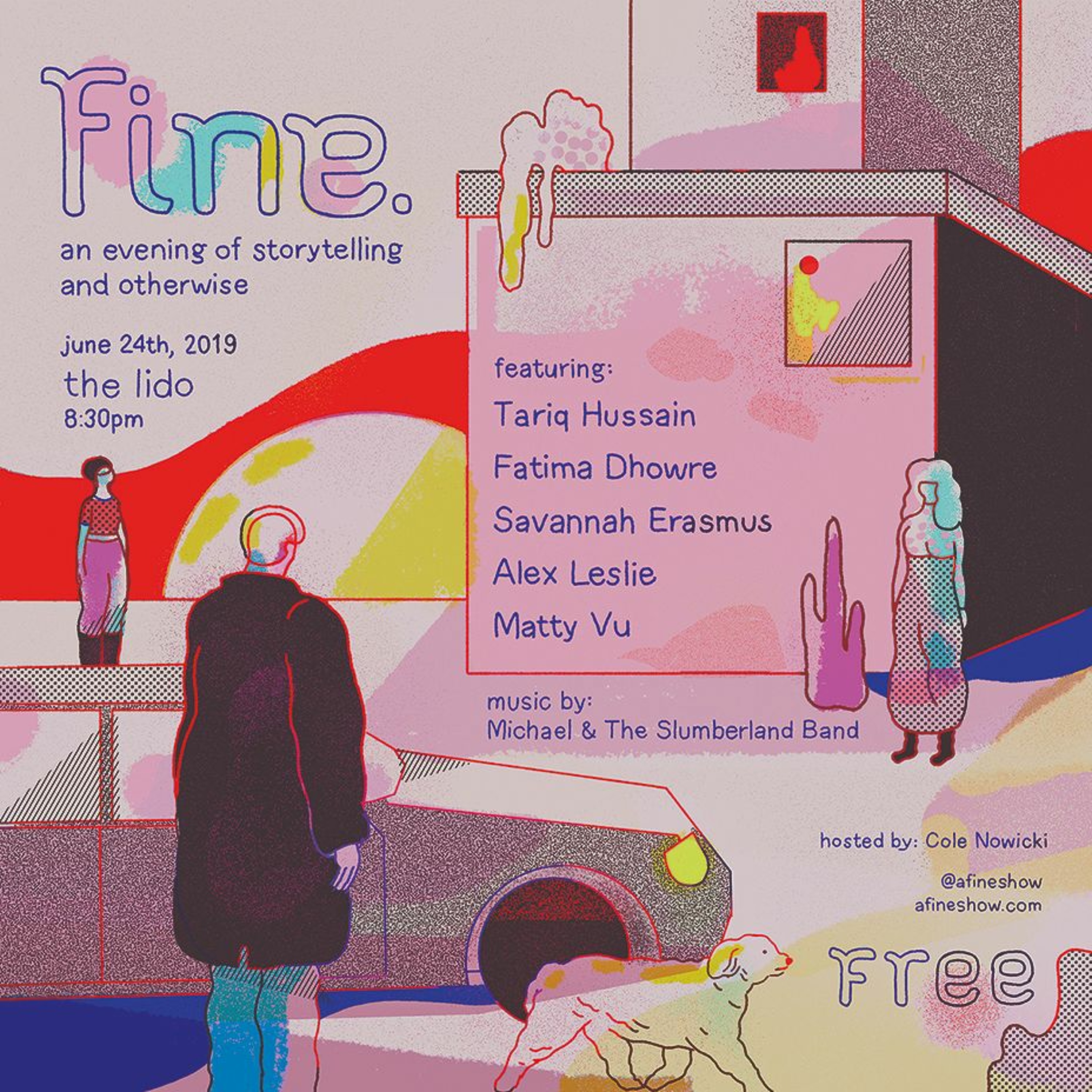 fine.