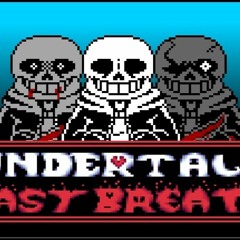 New Undertale Last Breath sans fight Router Genocide