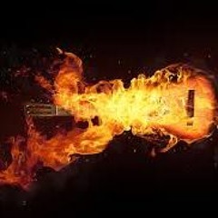 Explosion Of Violin