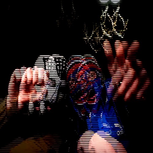 Sör És Fű - Feszület