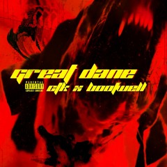 GREAT DANE (PROD. CLONE + BOOFWELL)