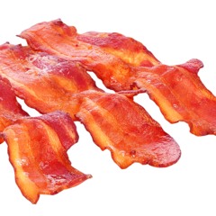 MURPH G - BACON (GOOD OL BACON )