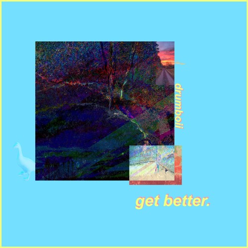 get better