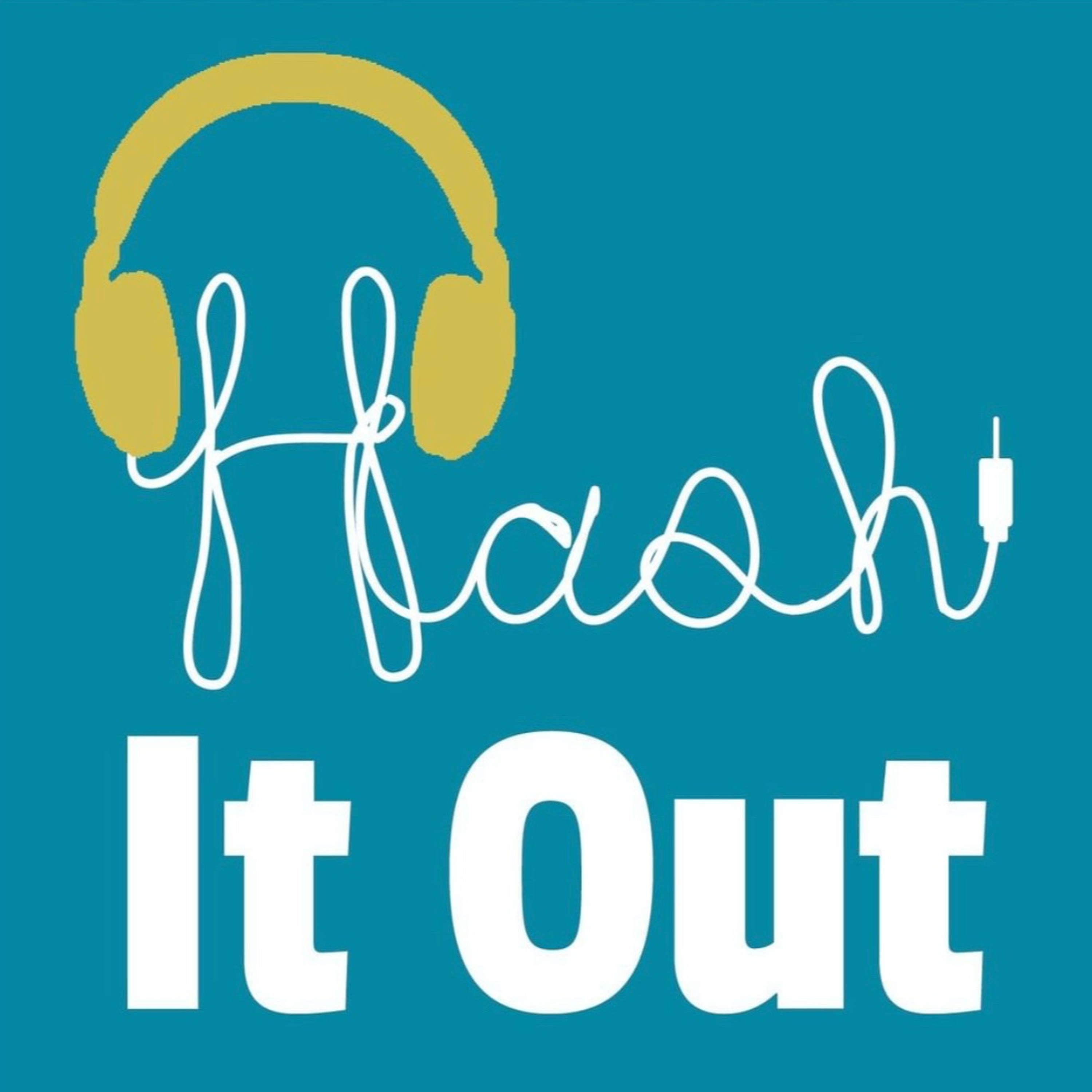 Hash It Out